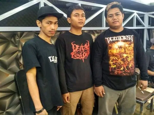 Death Colony