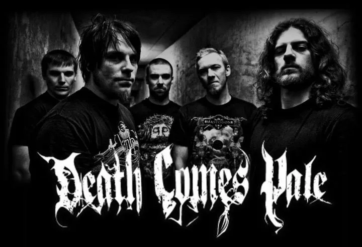 Death Comes Pale