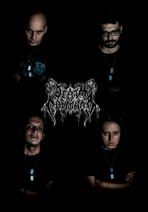 Death Command