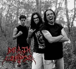 Death Corpse