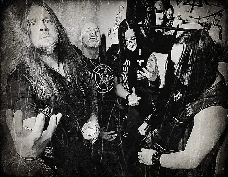 Death Crew