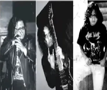 Death Damned