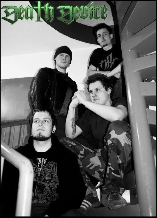 Death Device
