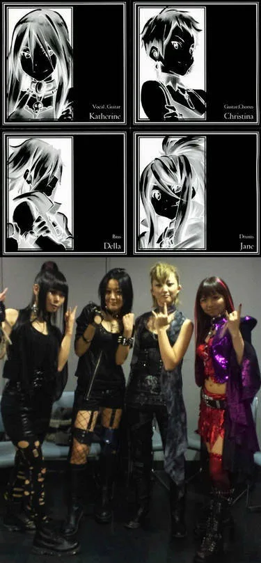 Death Devil