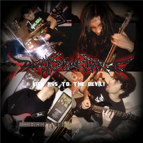 Death Discharge
