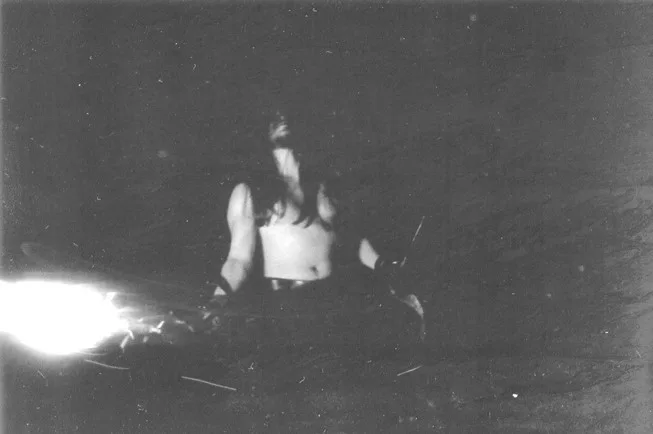 Nocternity