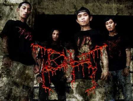 Death Harmonic