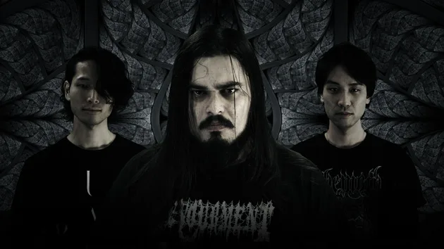 Death I Am