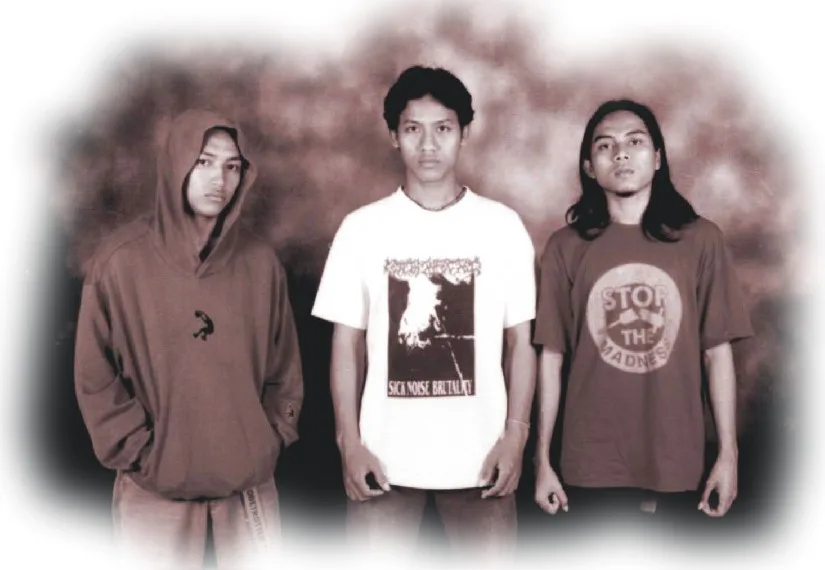 Death Infected