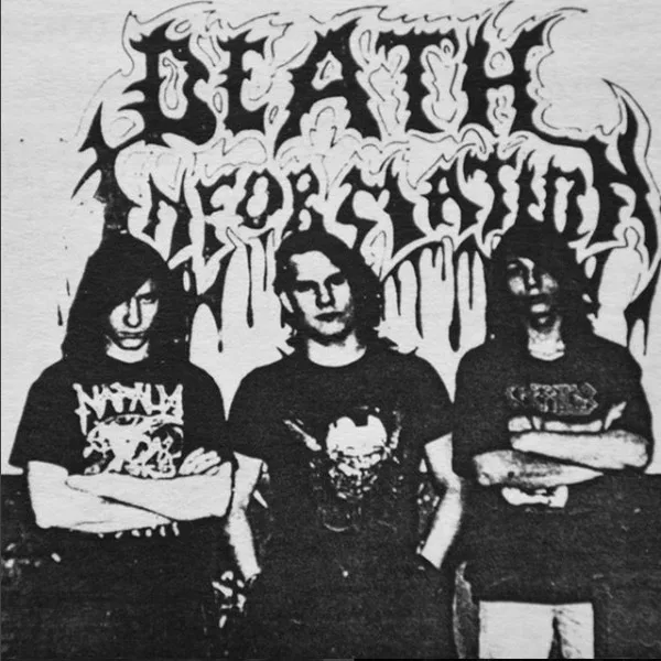 Death Information