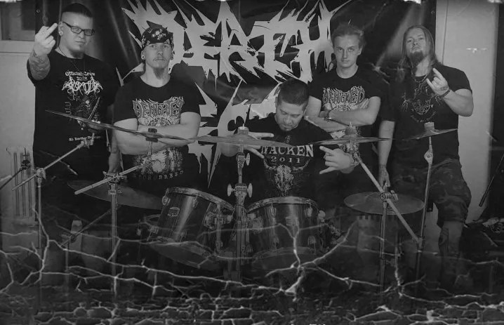 Death Injection