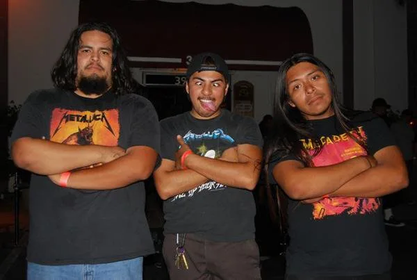 Death Inquisition
