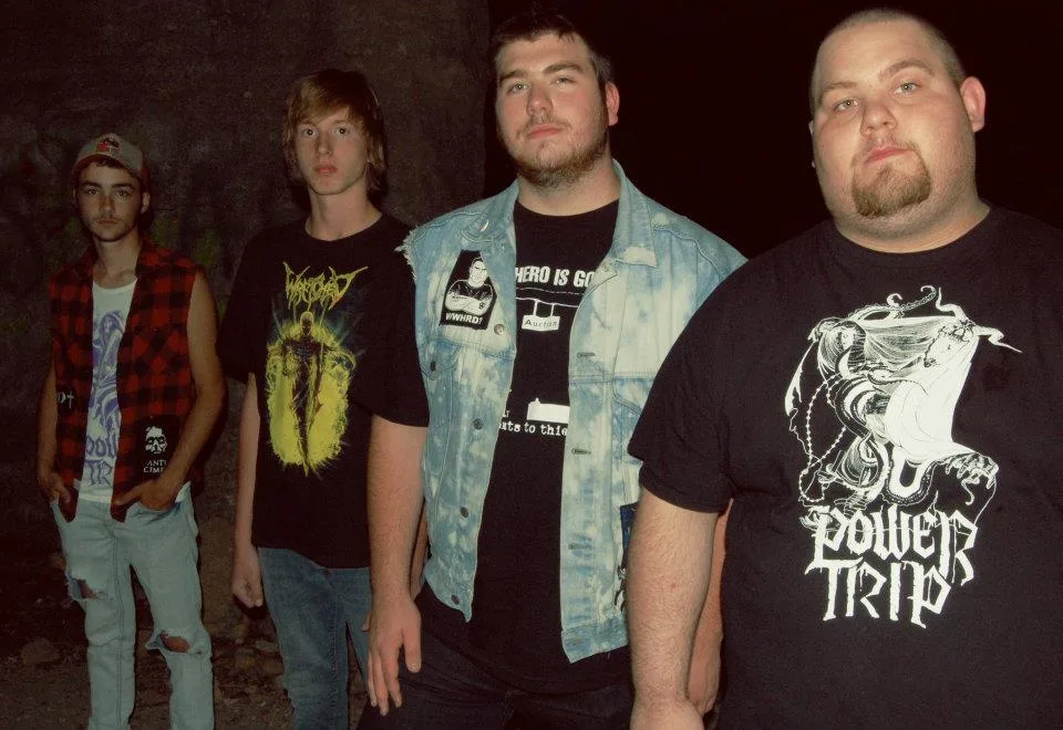 Death Inquisition