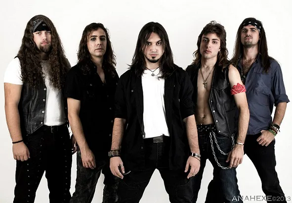 Death Keepers