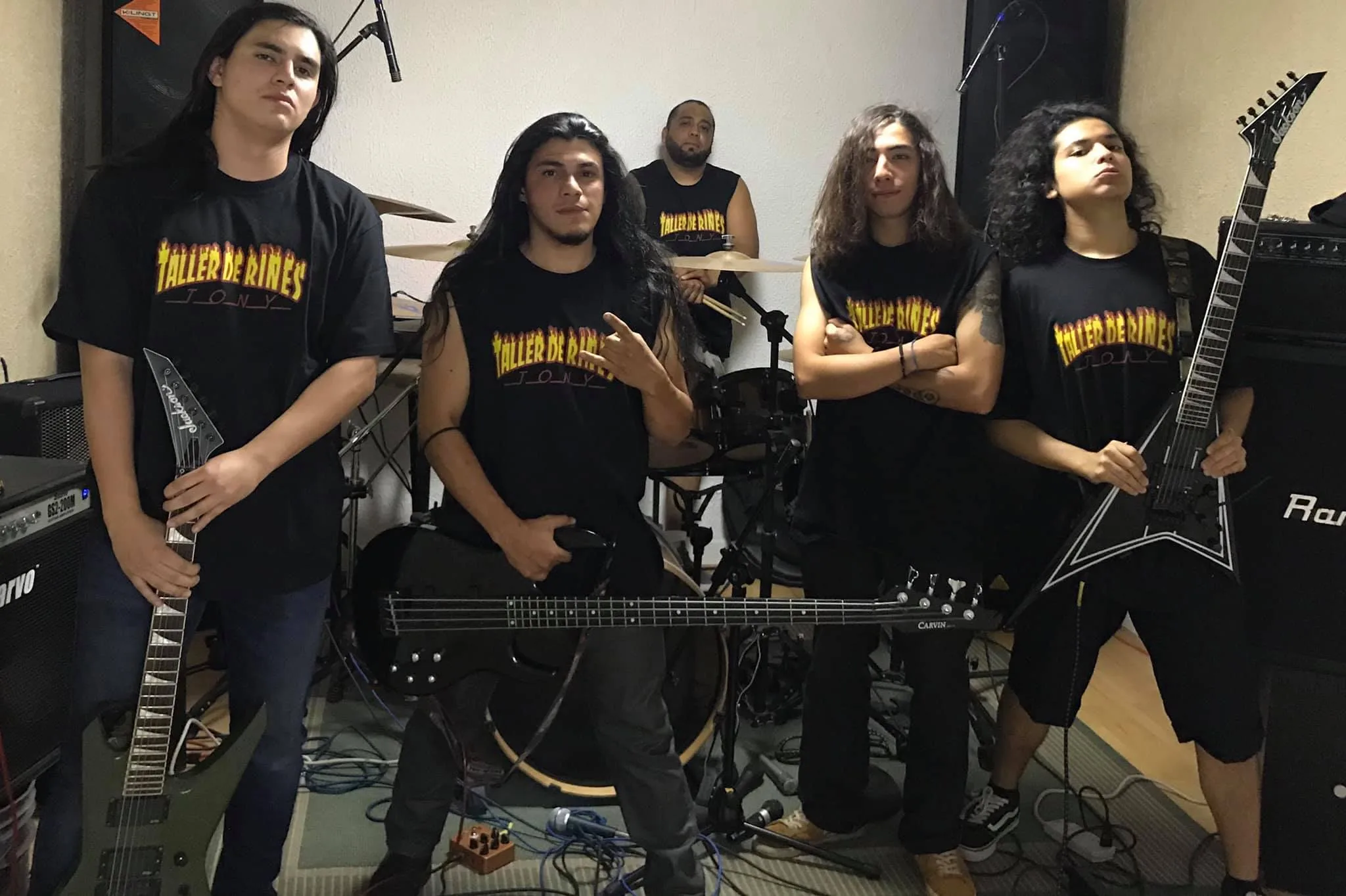 Death Knell