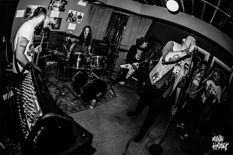 Death Knell