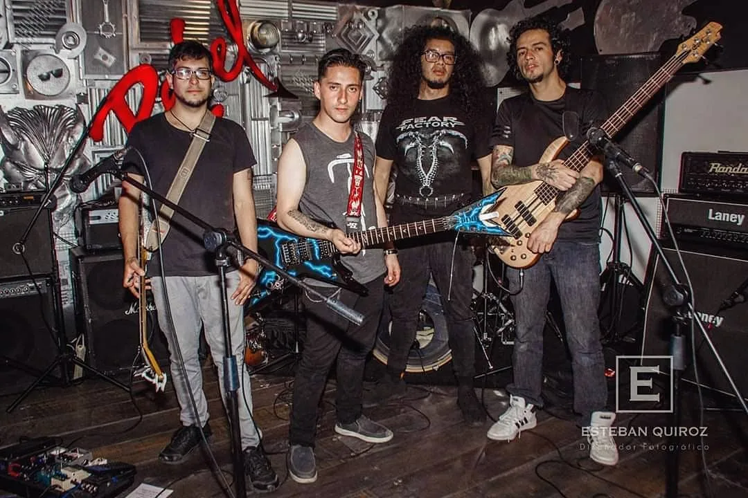 Death Machine