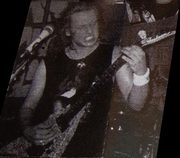 Death Mass