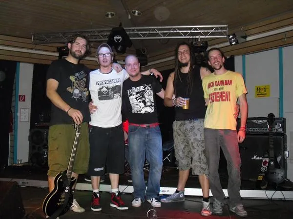 Death Metal Dance Company