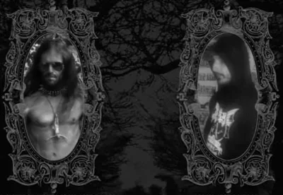 Death n' Darkness Prevails