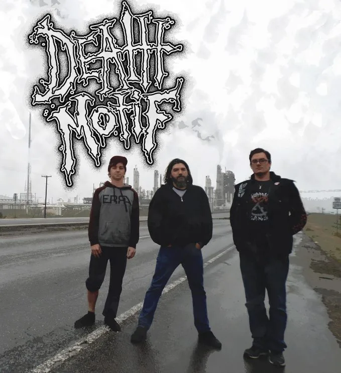 Death Motif