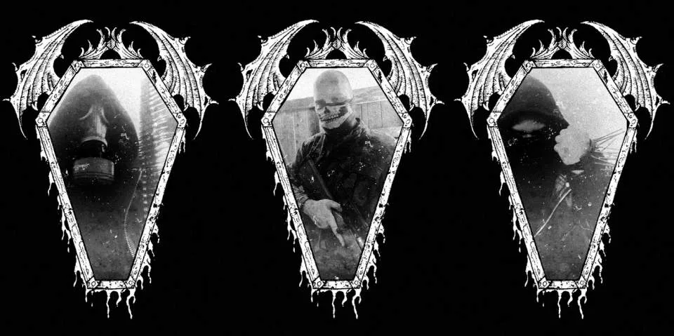 Death Nöize