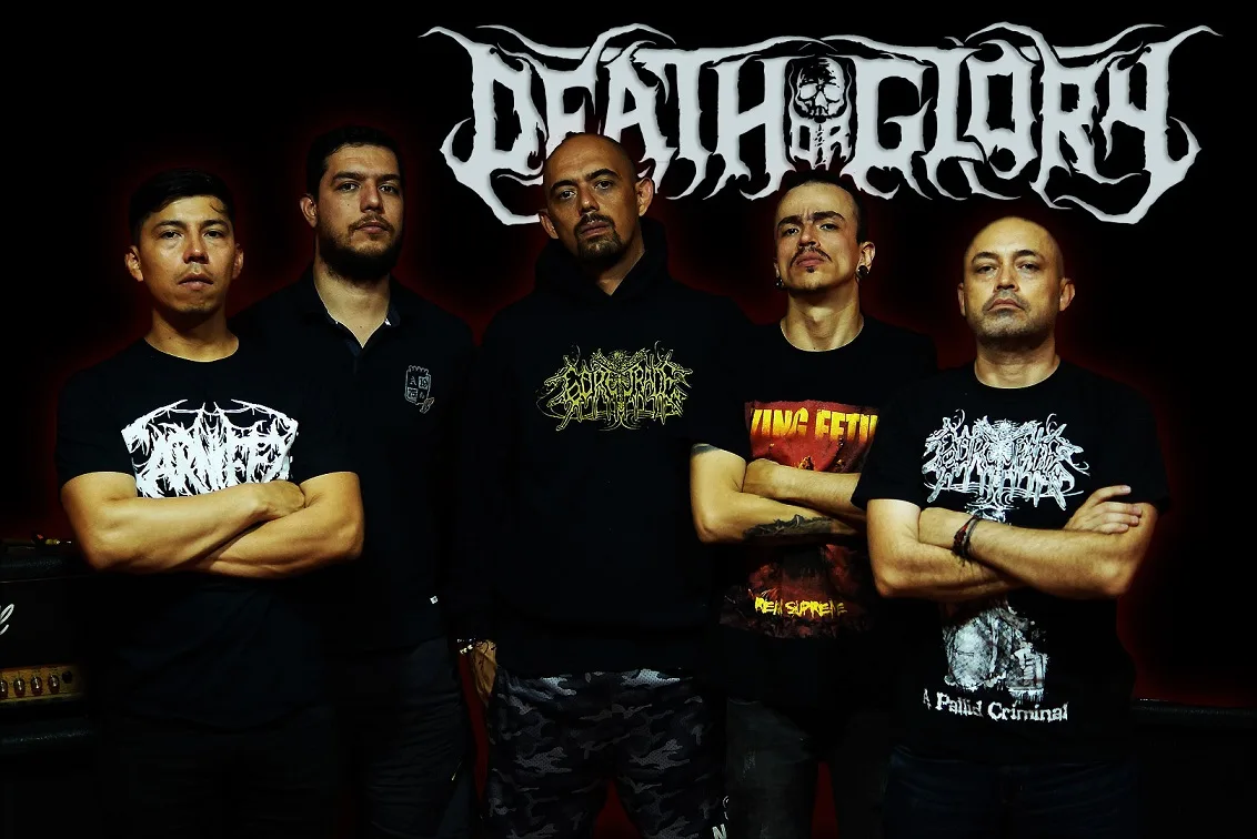 Death or Glory
