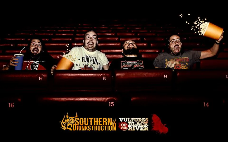 Southern Drinkstruction