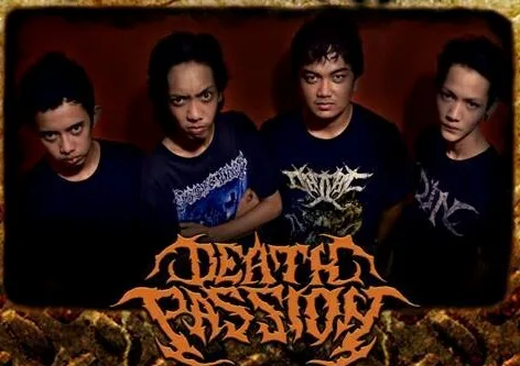 Death Passion
