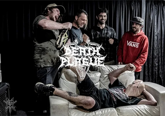 Death Plague
