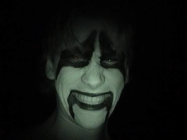 Superbial Lucifer