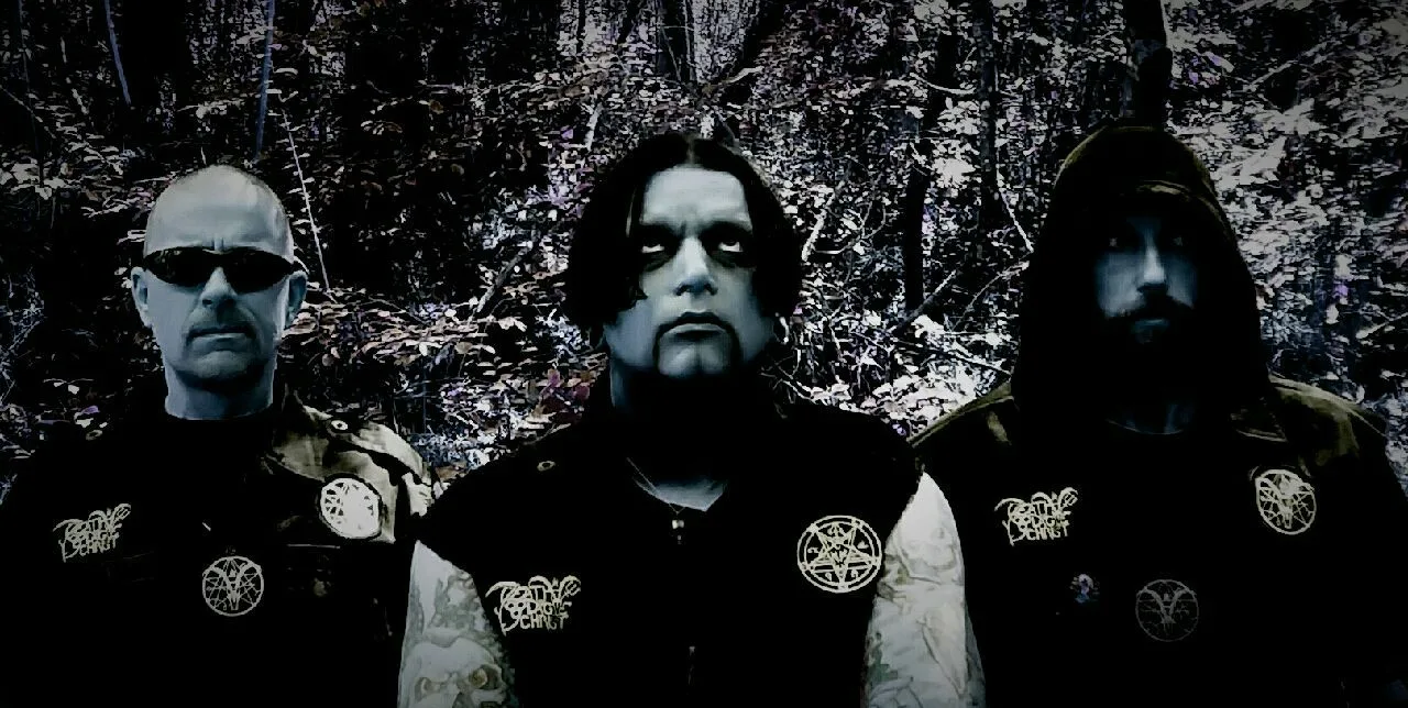 Death Plague Christ