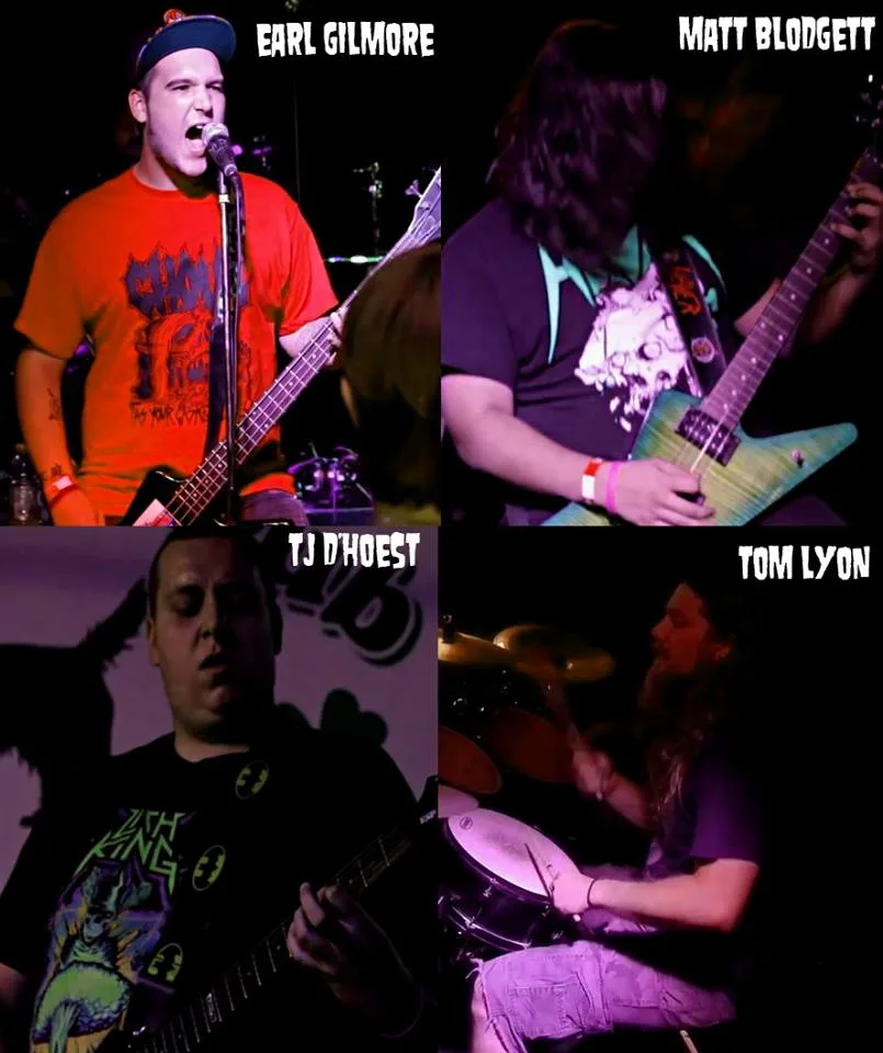 Death Pit