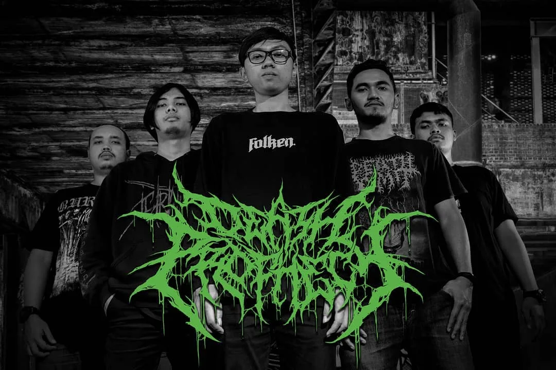 Death Prophecy