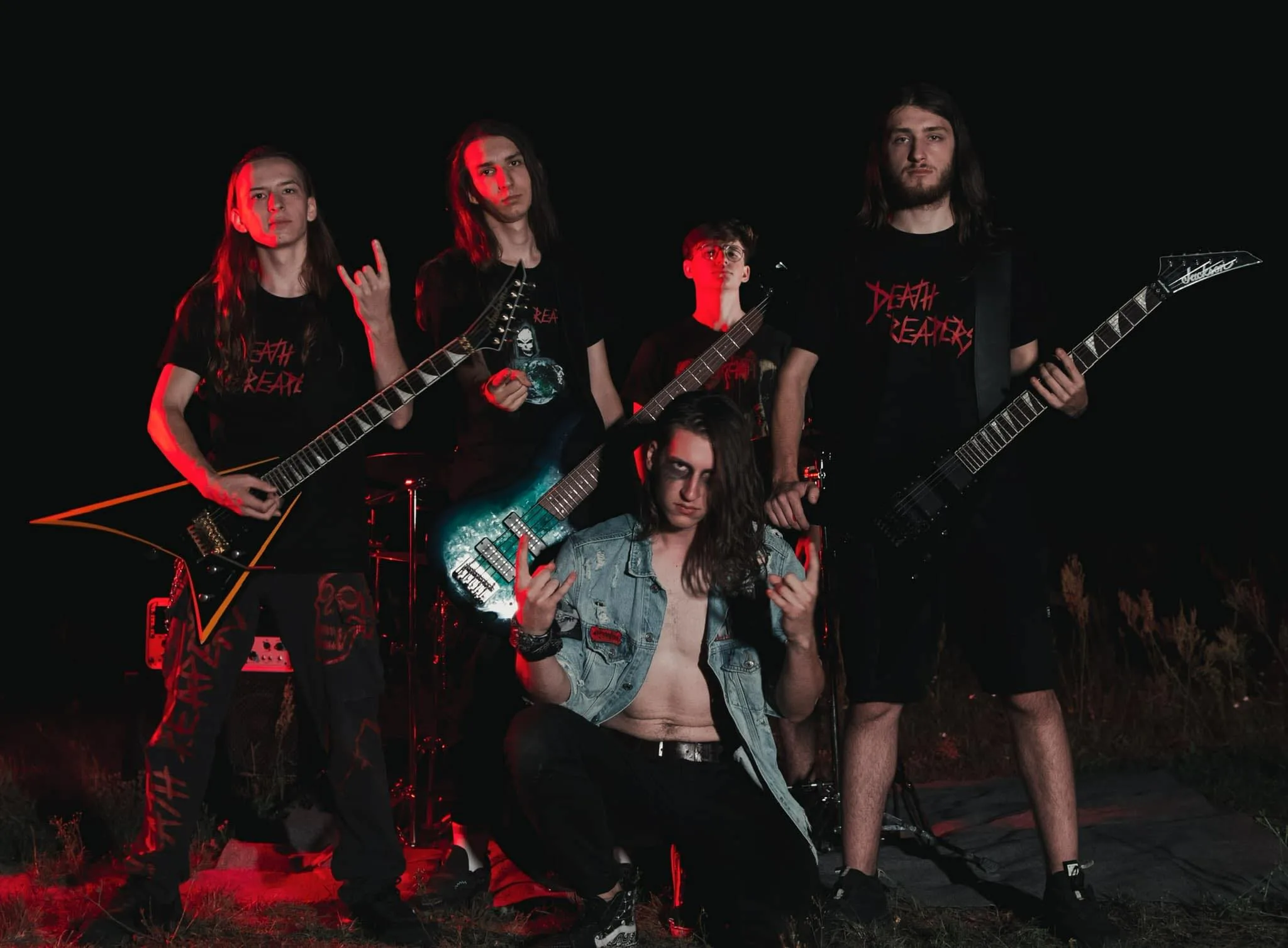 Death Reapers