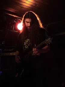 Withering Youth