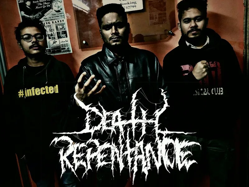 Death Repentance