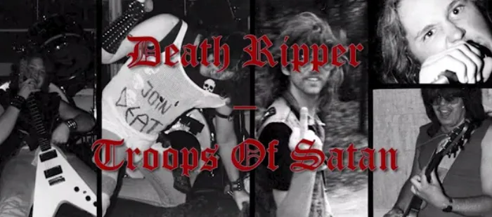 Death Ripper