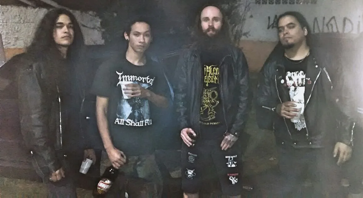 Death Smoke