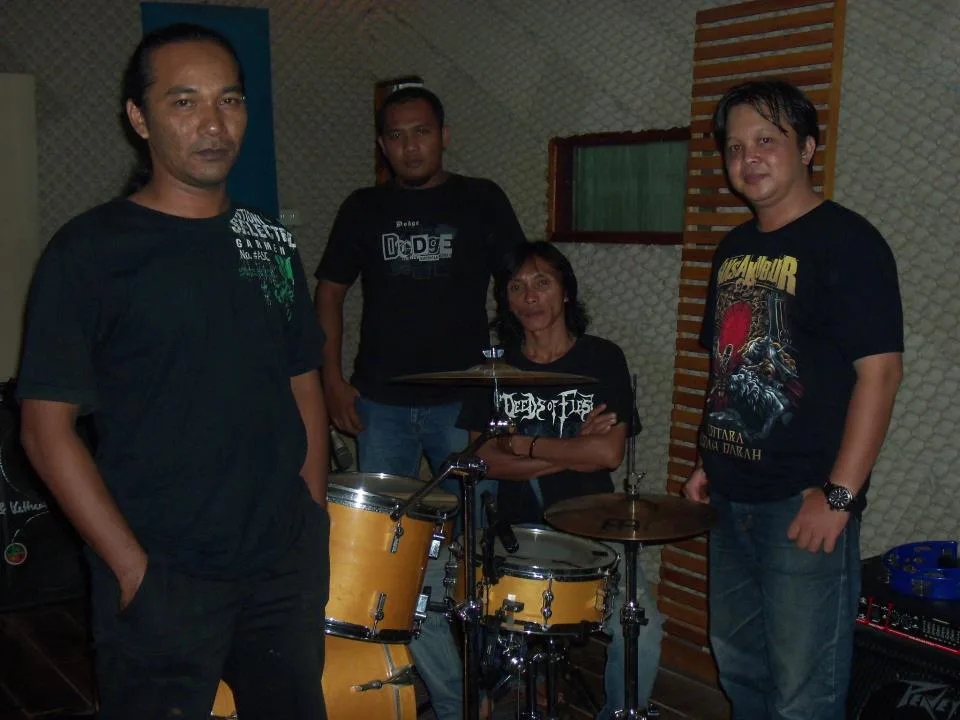 Death Sound