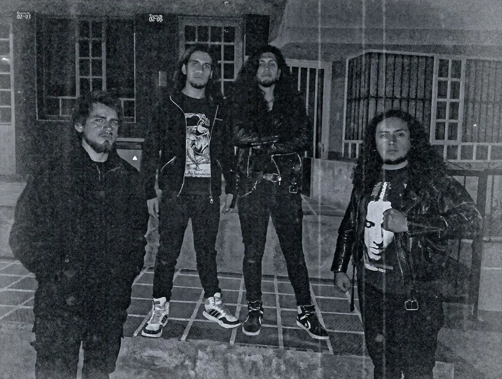 Death Squad