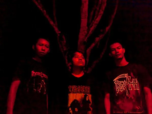 Death Story
