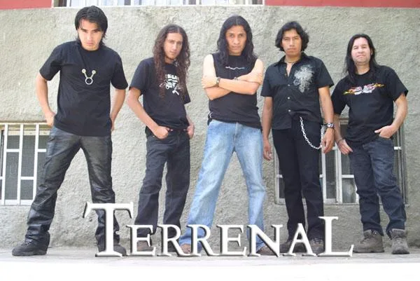 Terrenal