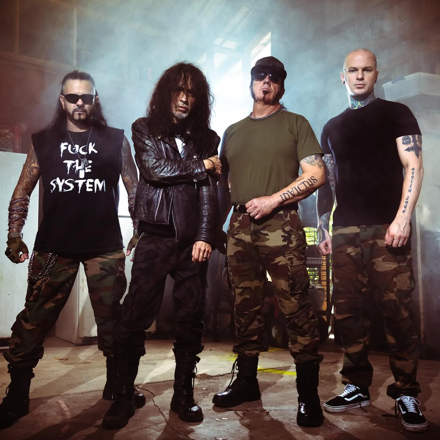 Terrorizer