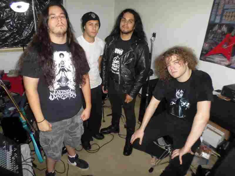 Death Switch