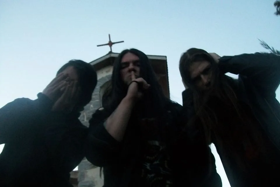 The Death Symphony