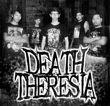 Death Theresia
