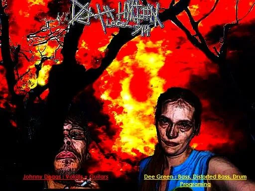 Death Union