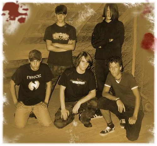Death Trip