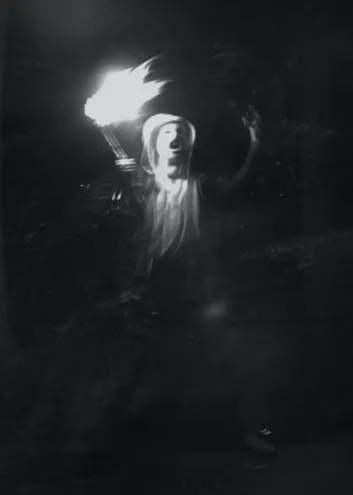 Death Wailing